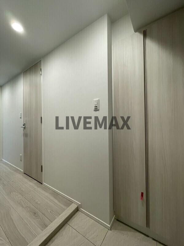 ルミークアン北上野の物件内観写真