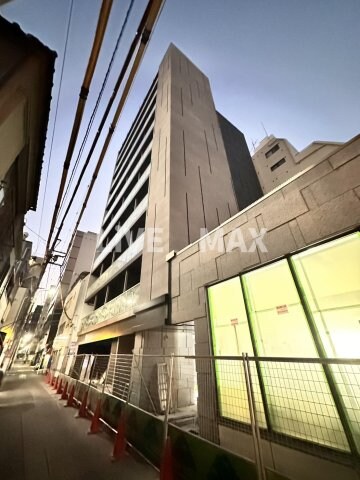 ザ・パークハビオ日本橋茅場町の物件内観写真