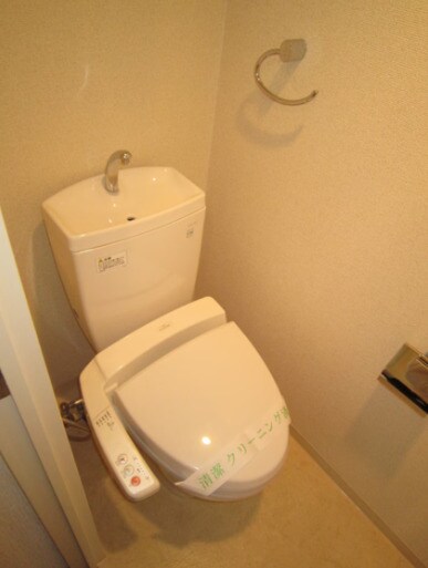 コスモリード月島の物件内観写真