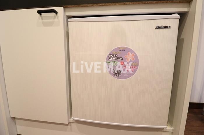 MG GREENHOUSEの物件内観写真