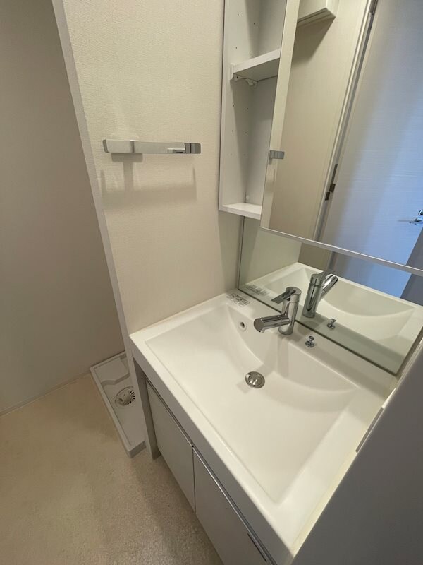 ライトテラス上野の物件内観写真