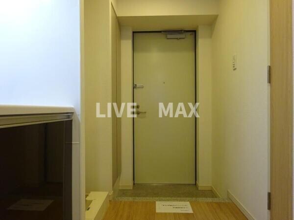 Ｌｏｇ銀座東の物件内観写真