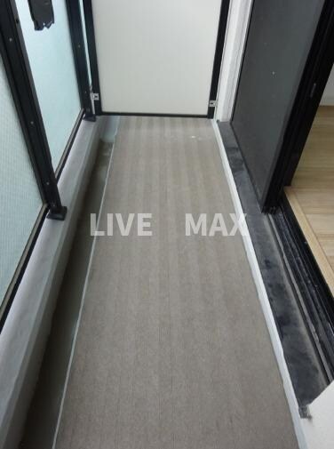 Ｌｏｇ銀座東の物件内観写真