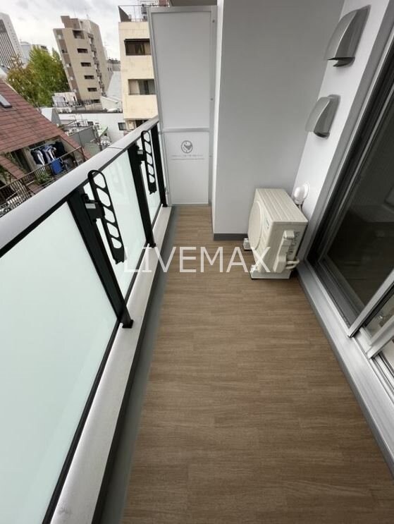 稲荷町駅 徒歩6分 11階の物件内観写真