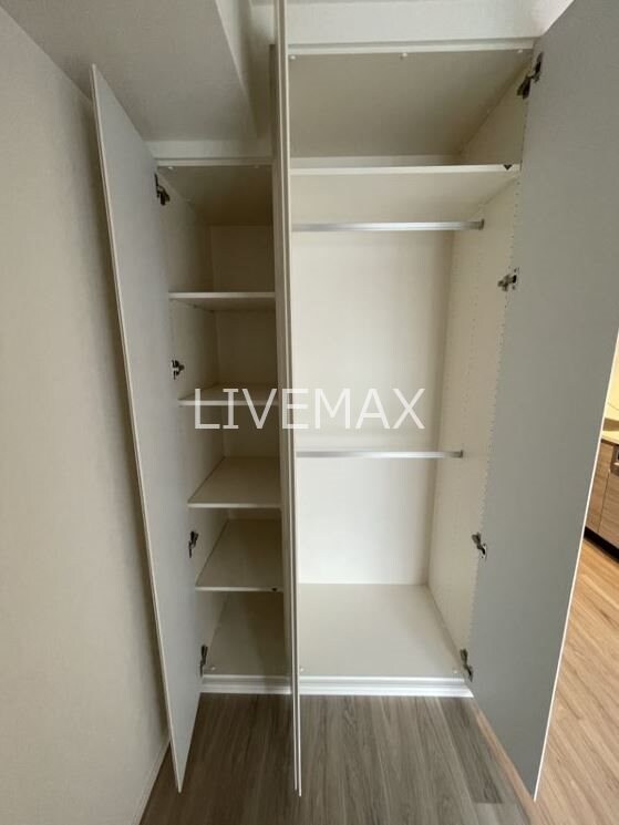 稲荷町駅 徒歩6分 11階の物件内観写真