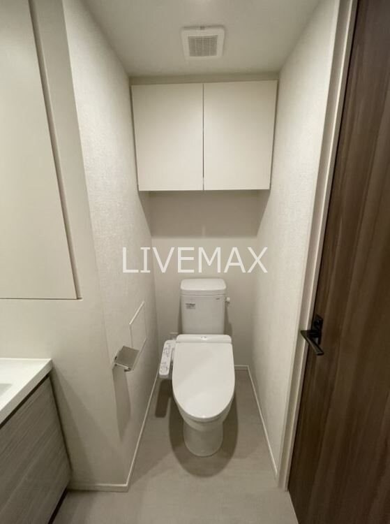 稲荷町駅 徒歩6分 11階の物件内観写真