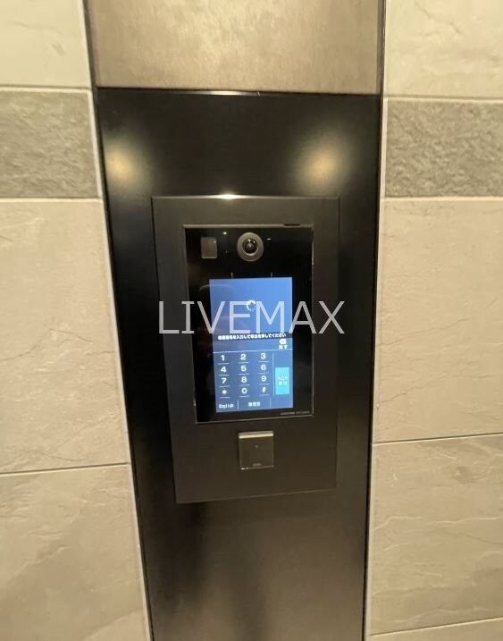 稲荷町駅 徒歩6分 11階の物件内観写真