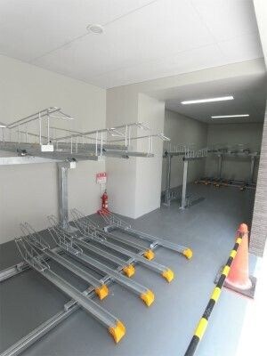 上野駅 徒歩8分 6階の物件外観写真