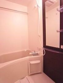 上野駅 徒歩8分 6階の物件内観写真