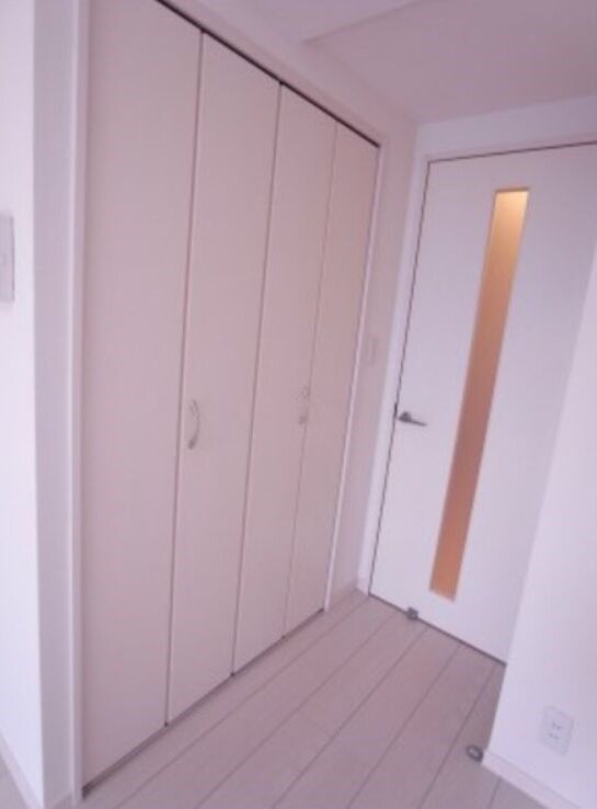 上野駅 徒歩8分 6階の物件内観写真