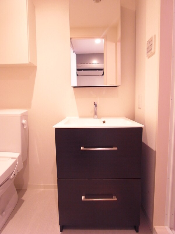 上野駅 徒歩8分 6階の物件内観写真