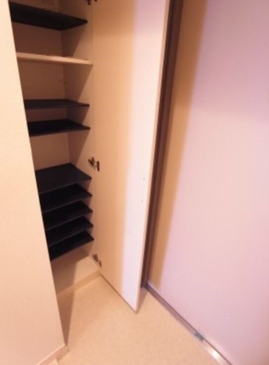 上野駅 徒歩8分 6階の物件内観写真