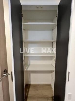 GRAN　PASEO上野御徒町の物件内観写真