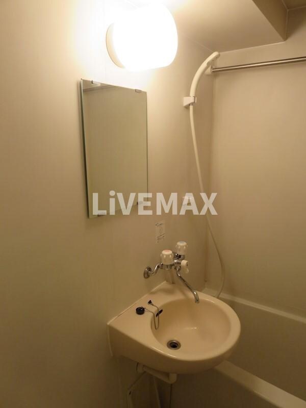 ドルチェ京橋・壱番館の物件内観写真