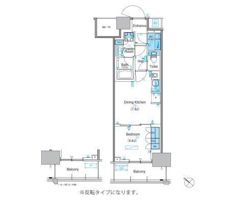 豊洲駅 徒歩9分 15階の物件内観写真