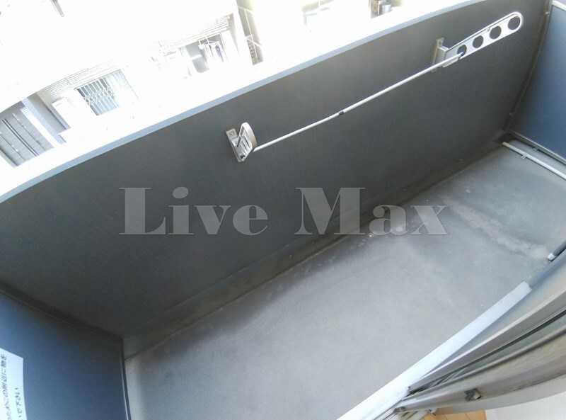 FORTIS水天宮前の物件内観写真