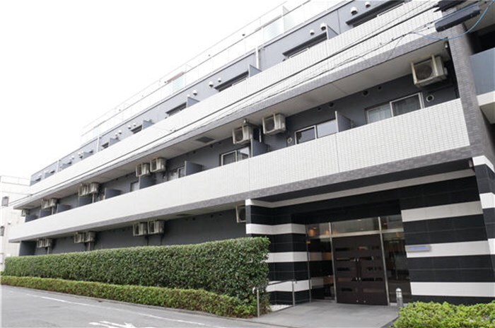 FORTIS水天宮前の物件内観写真