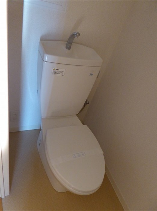 FORTIS水天宮前の物件内観写真