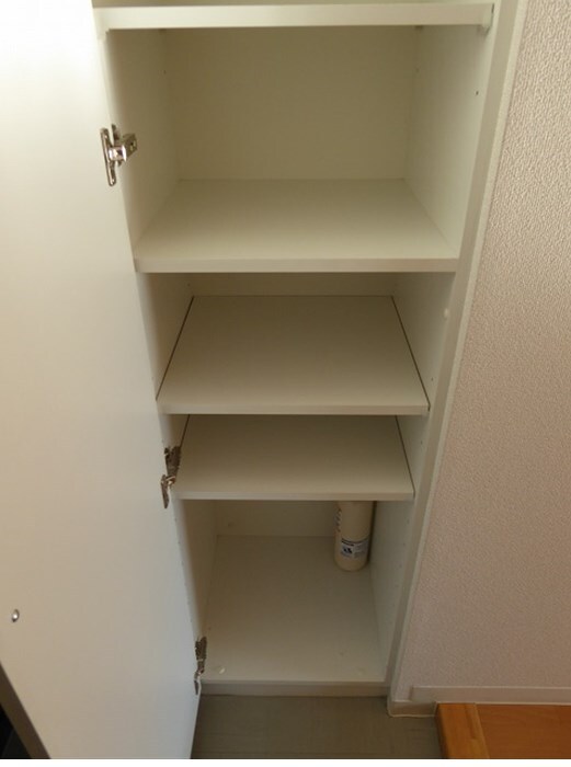 FORTIS水天宮前の物件内観写真