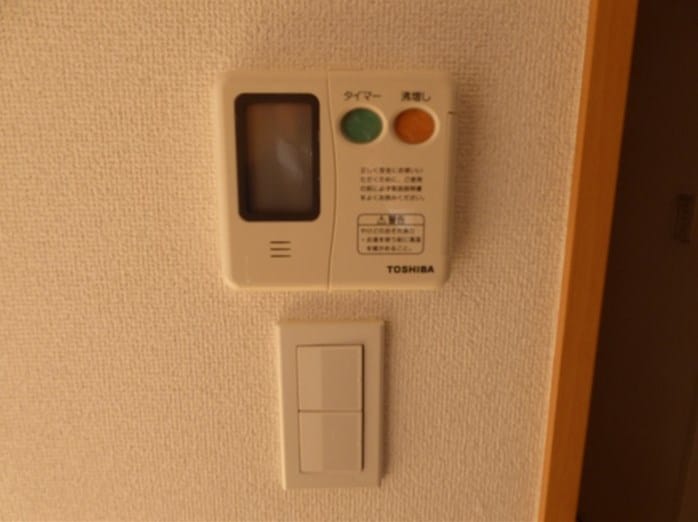 FORTIS水天宮前の物件内観写真