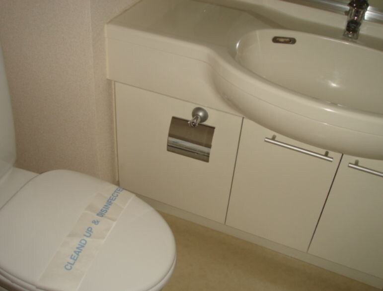 レジディア神田岩本町の物件内観写真