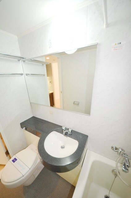 レジディア神田岩本町の物件内観写真