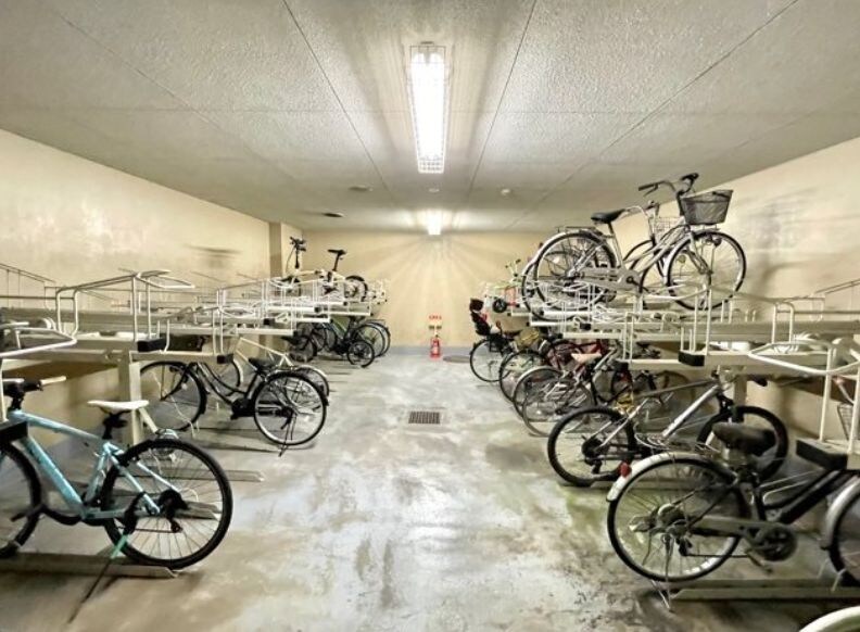 レジディア神田岩本町の物件内観写真