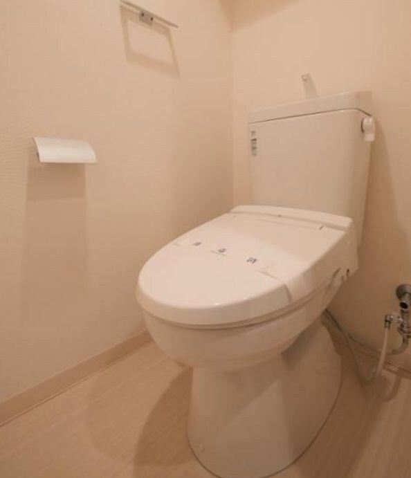 グランシアタワー亀戸の物件内観写真