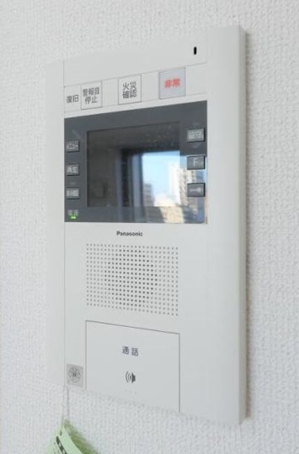 グランシアタワー亀戸の物件内観写真