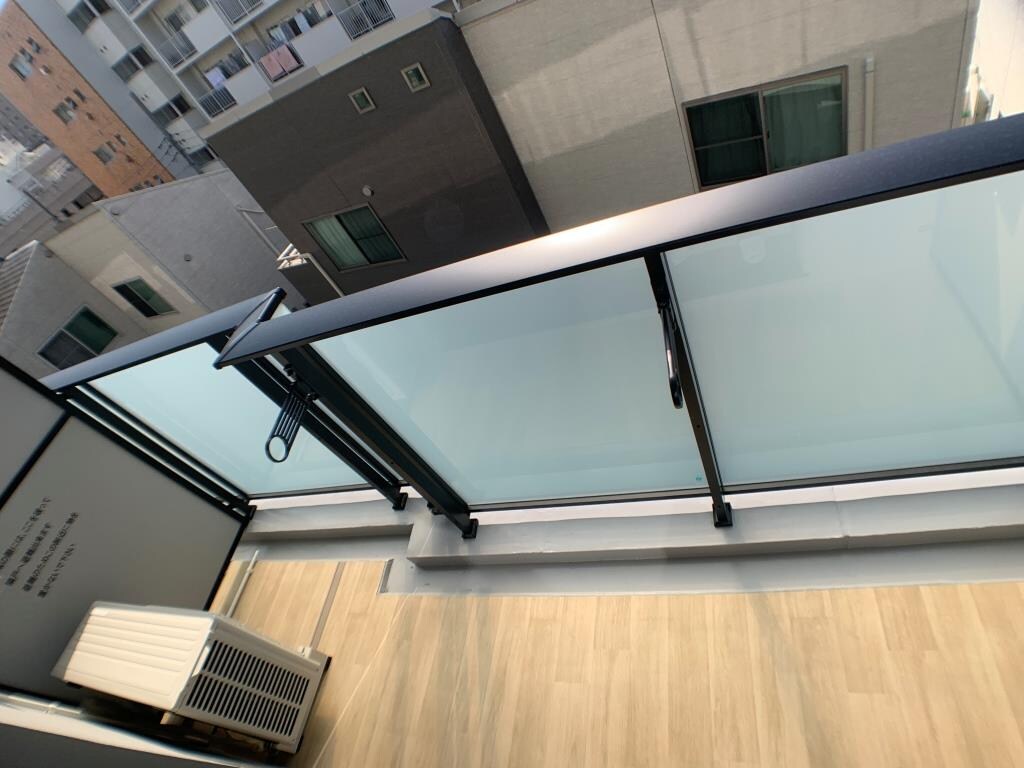 プライムメゾン清澄白河の物件内観写真