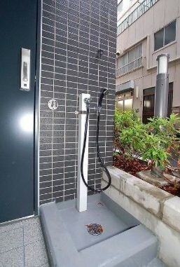 ステージグランデ茅場町の物件外観写真