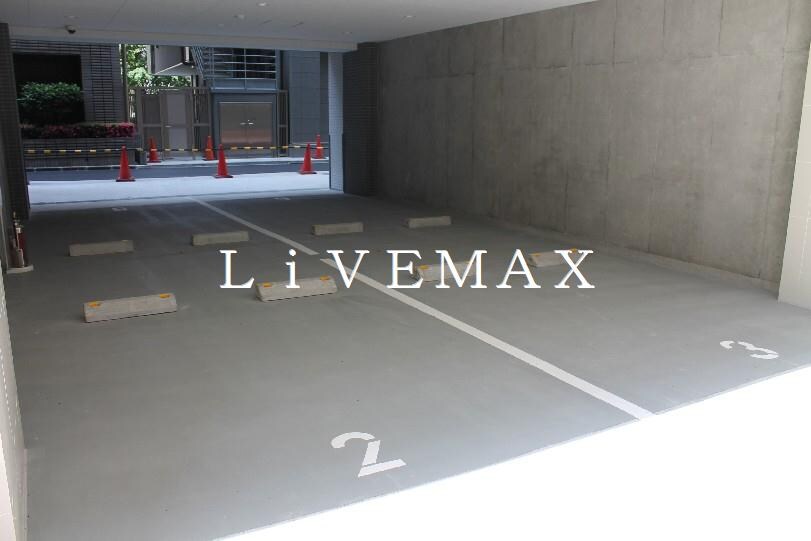 ステージグランデ茅場町の物件外観写真