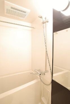 ステージグランデ茅場町の物件内観写真