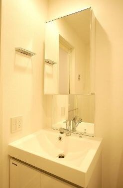 ステージグランデ茅場町の物件内観写真