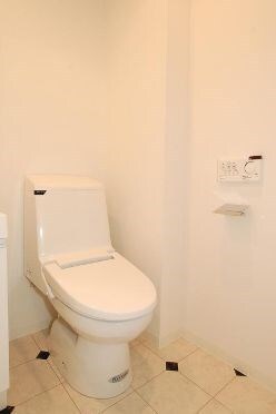 ステージグランデ茅場町の物件内観写真