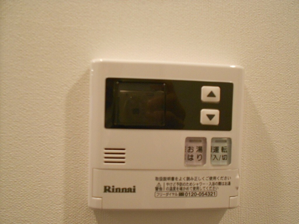 ステージグランデ茅場町の物件内観写真