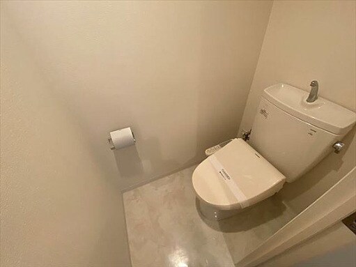 コンフォリア日本橋人形町の物件内観写真