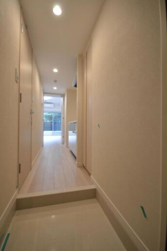 豊洲駅 徒歩8分 2階の物件内観写真