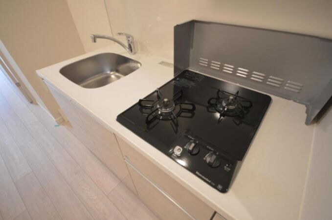 豊洲駅 徒歩8分 2階の物件内観写真