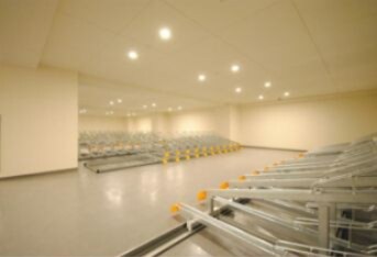 豊洲駅 徒歩8分 2階の物件外観写真