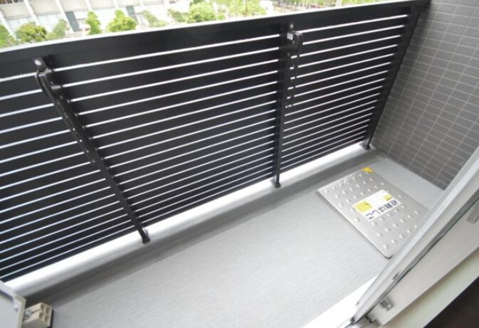 豊洲駅 徒歩8分 2階の物件内観写真