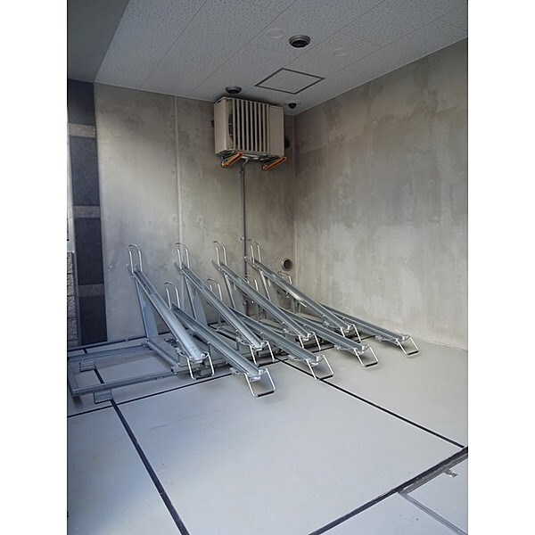 秋葉原駅 徒歩6分 2階の物件内観写真