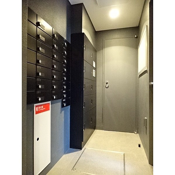 秋葉原駅 徒歩6分 2階の物件内観写真