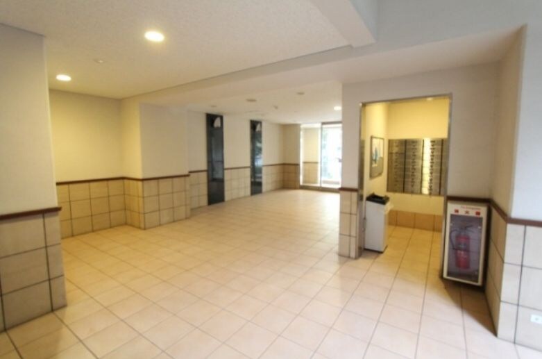 プライムアーバン錦糸公園の物件内観写真