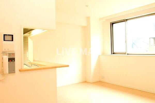 レジディア神田岩本町の物件内観写真