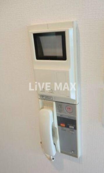 レジディア神田岩本町の物件内観写真