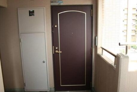 ダイヤモンドレジデンス勝どきの物件内観写真