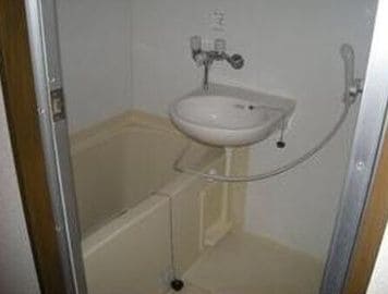 ダイヤモンドレジデンス勝どきの物件内観写真