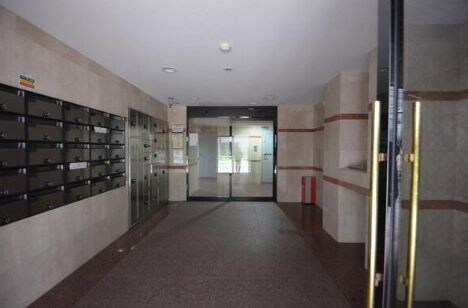 ダイヤモンドレジデンス勝どきの物件外観写真