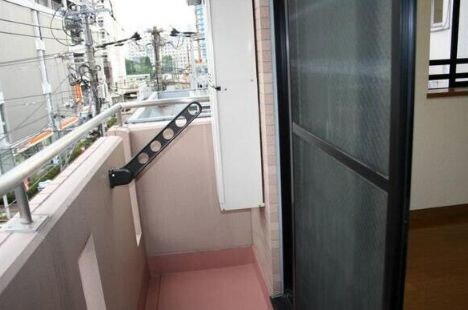 ダイヤモンドレジデンス勝どきの物件内観写真